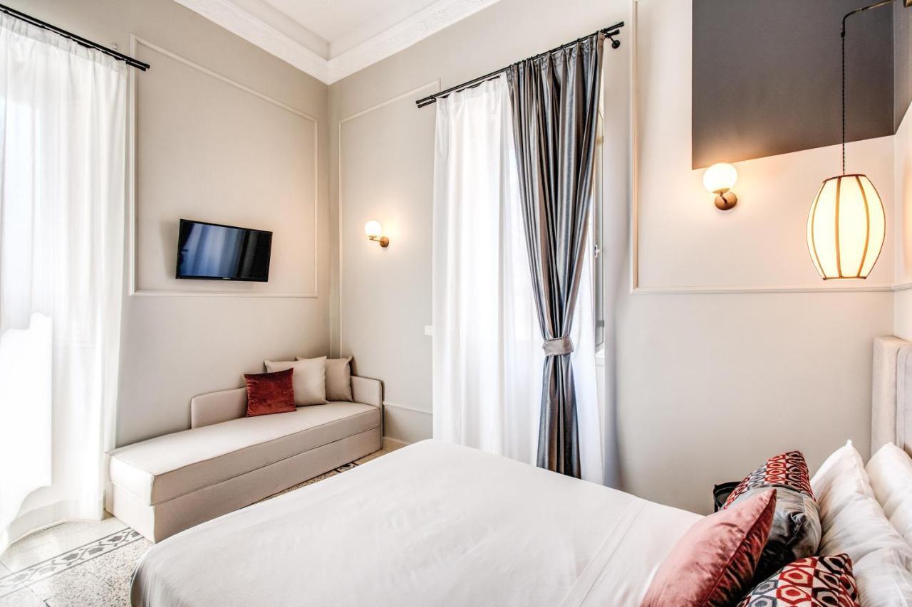 Trevispagna Charme Roma Exterior foto